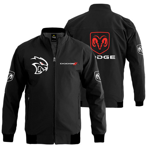 کاپشن بهاری مدل  dodge