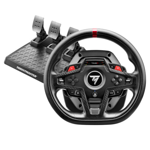 فرمان بازی Thrustmaster T248R