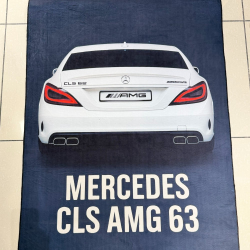 فرش طرح amg-63
