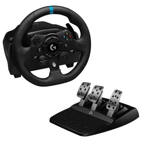 فرمان بازی Logitech G920 برای ایکس باکس